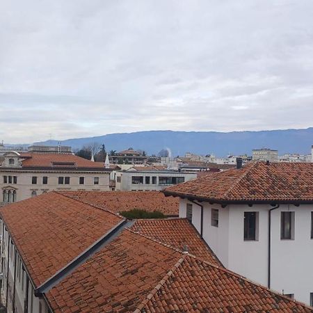 Affittacamere Cossetti Pordenone Εξωτερικό φωτογραφία
