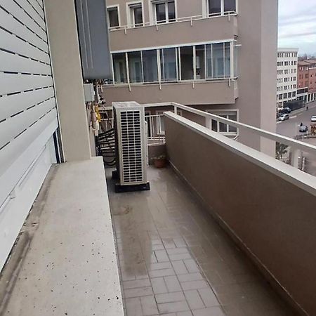 Affittacamere Cossetti Pordenone Εξωτερικό φωτογραφία