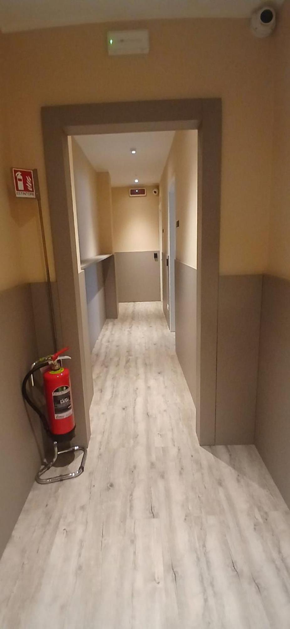 Affittacamere Cossetti Pordenone Εξωτερικό φωτογραφία