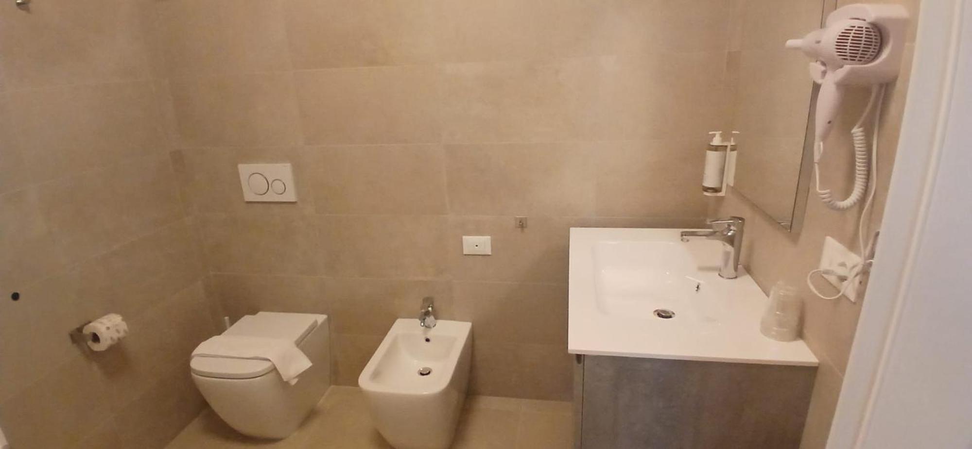 Affittacamere Cossetti Pordenone Δωμάτιο φωτογραφία