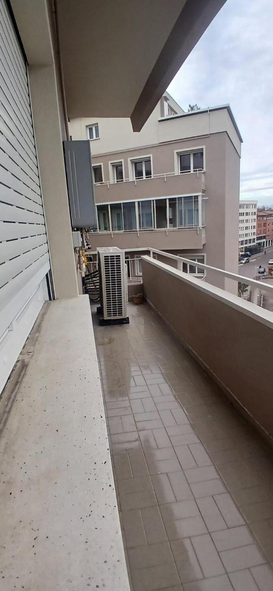 Affittacamere Cossetti Pordenone Εξωτερικό φωτογραφία