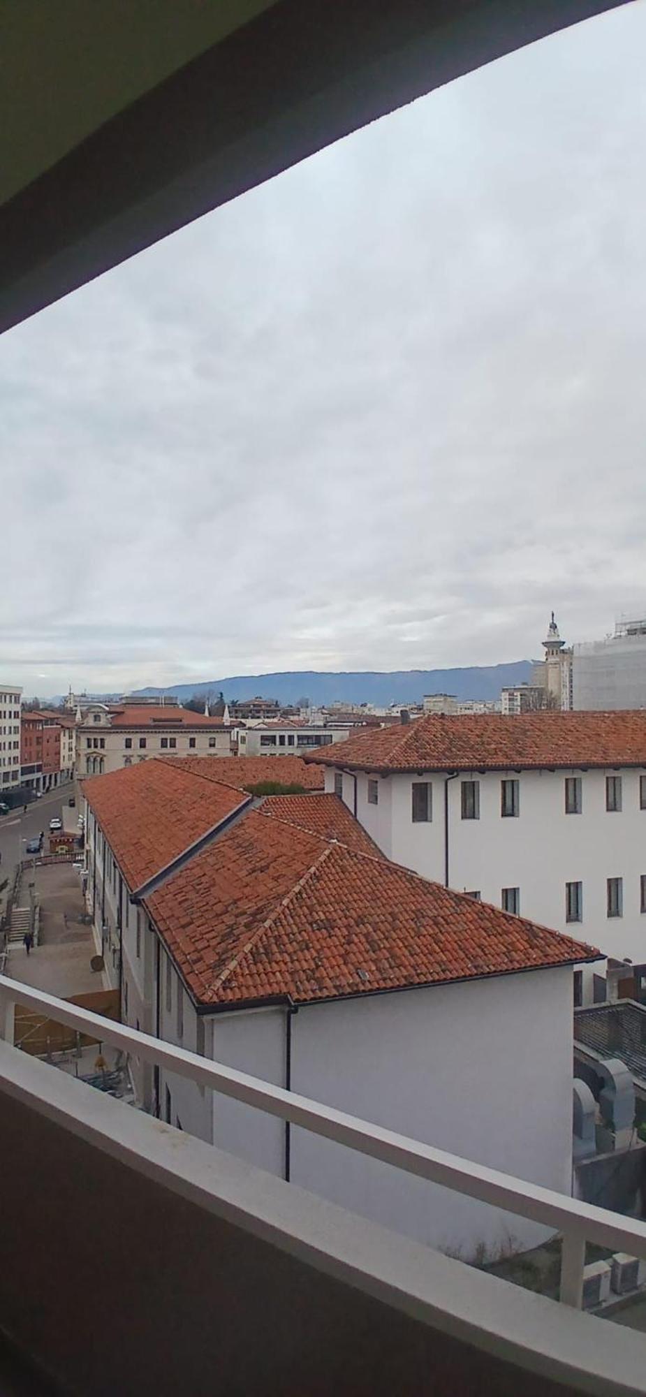 Affittacamere Cossetti Pordenone Εξωτερικό φωτογραφία